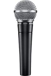 SM58 MICROPHONE